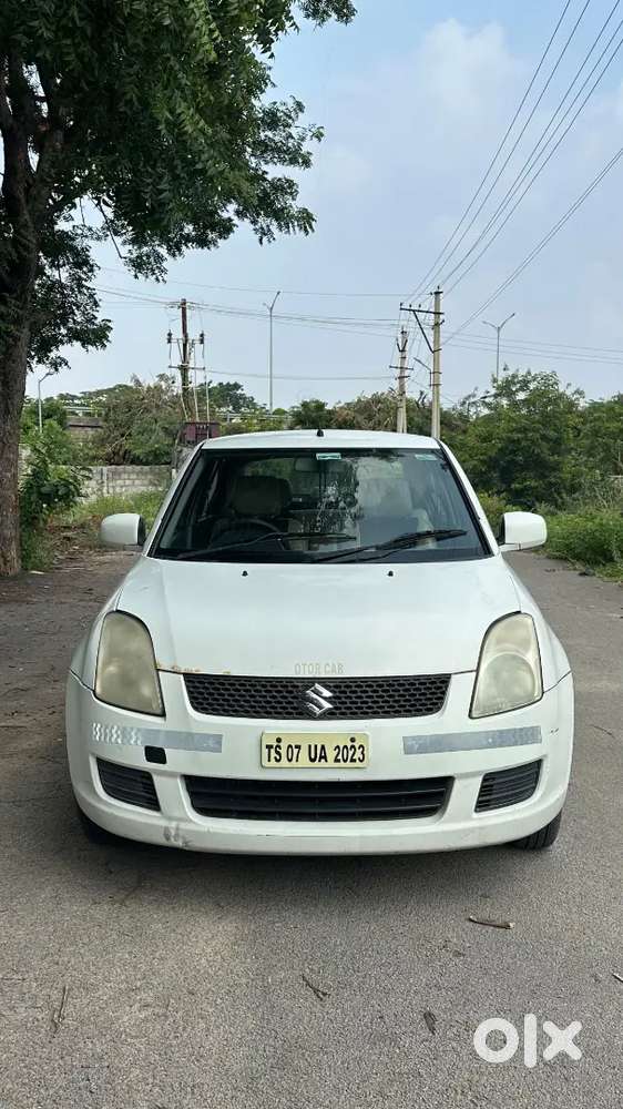 Maruti Suzuki Dzire 1.2 Lxi 2014