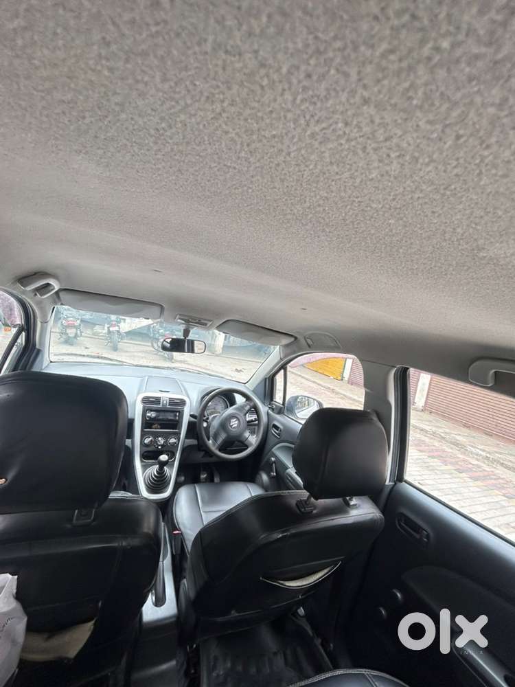 Maruti Suzuki Ritz Vdi 2012
