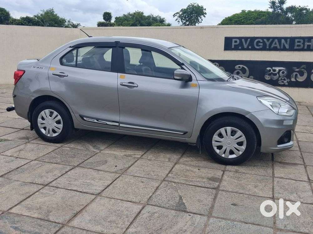 Maruti Suzuki Dzire 1.2 Tour S Cng, 2024, Cng & Hybrids