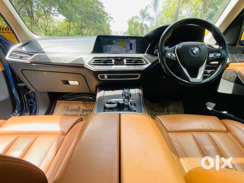 Bmw X5 Xdrive 30d Design Pure Experience 5 Seater, 2019, Diesel