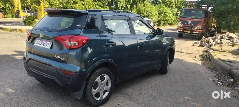 Mahindra Xuv300 Turbosport 2023 Variant