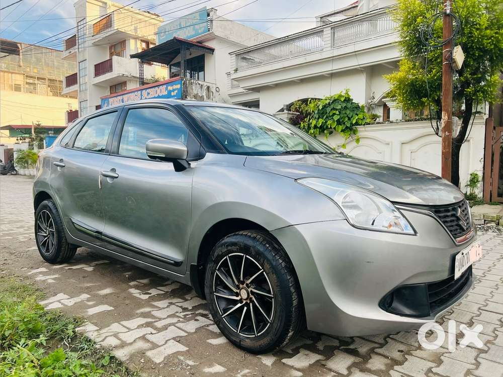 Maruti Suzuki Baleno 2016 Excellent Condition