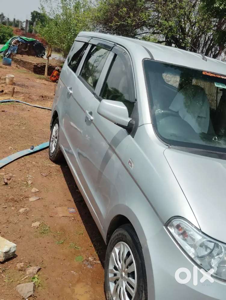 Chevrolet Enjoy 2014 Diesel 100000 Km Driven