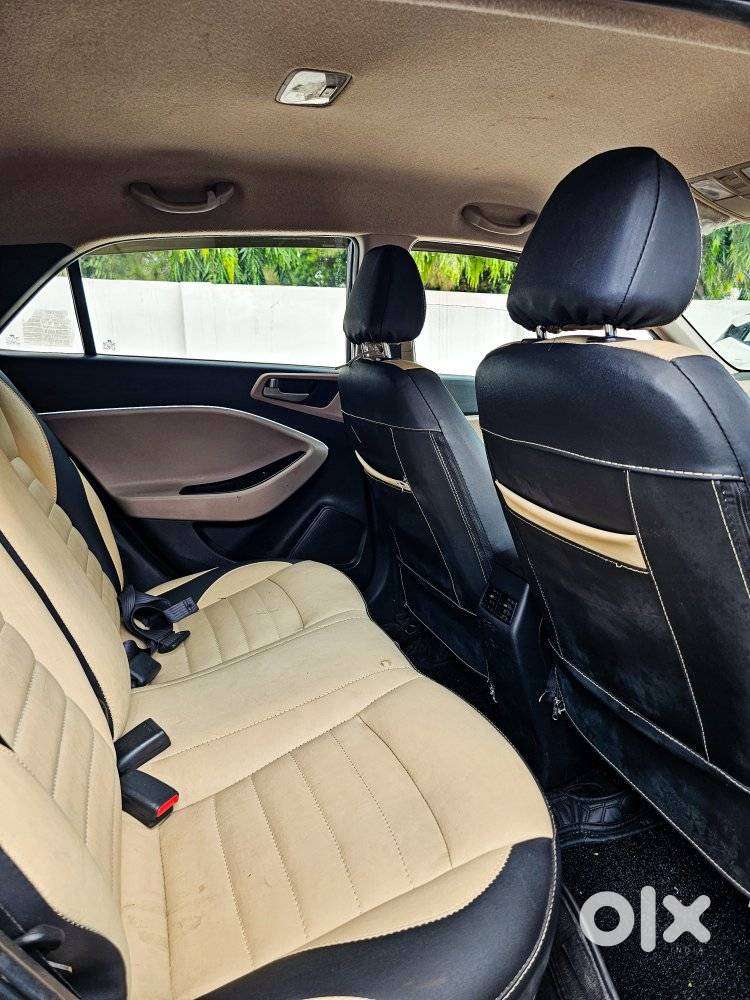 Hyundai I20 1.2 Asta, 2018, Petrol