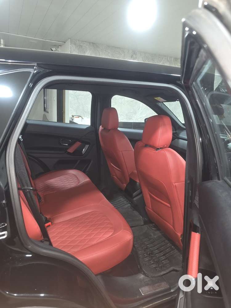 Tata Harrier Diesel 2023