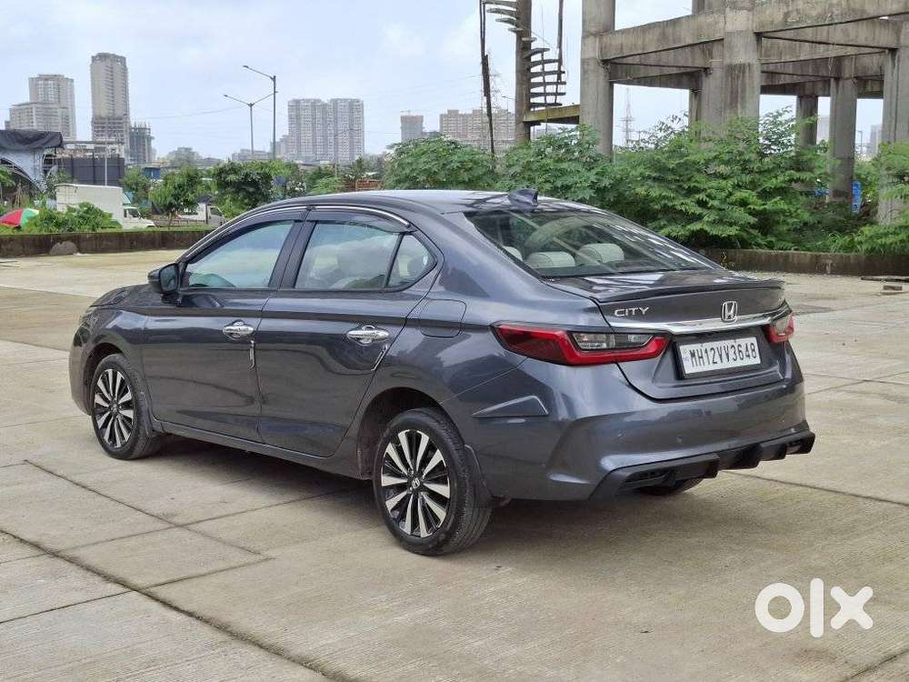 Honda City Hybrid Ehev Zx, 2023, Petrol