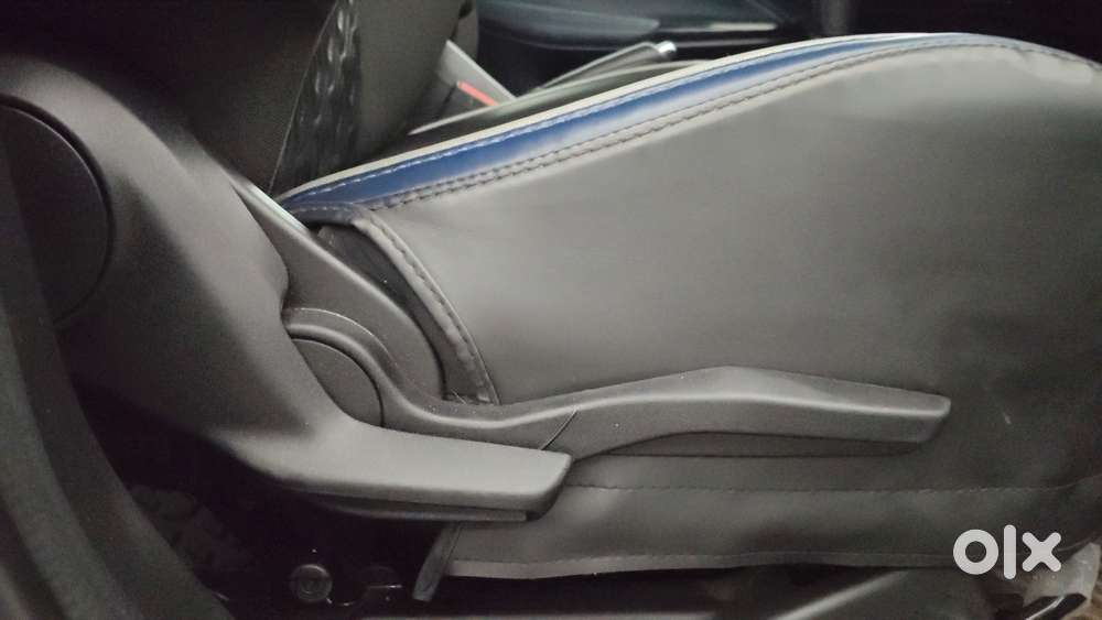 Maruti Suzuki Baleno Alpha, 2025, Petrol