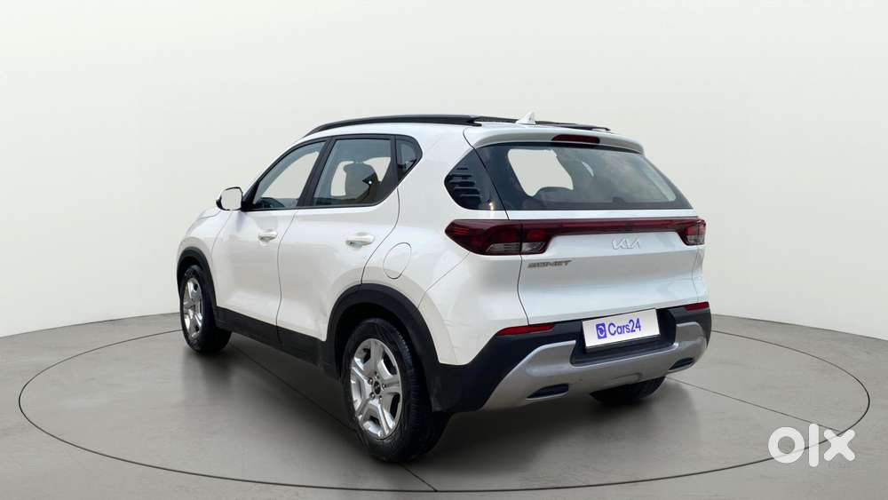 Kia Sonet 1.2 Htk Plus, 2022, Petrol