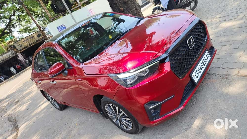 Honda Amaze Vx 2025