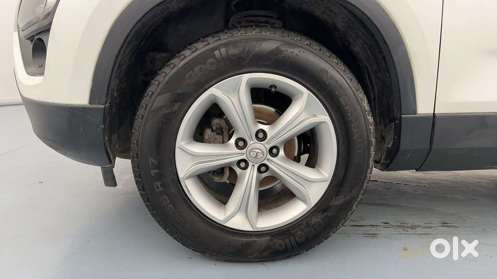 Tata Harrier Xz, 2019, Diesel
