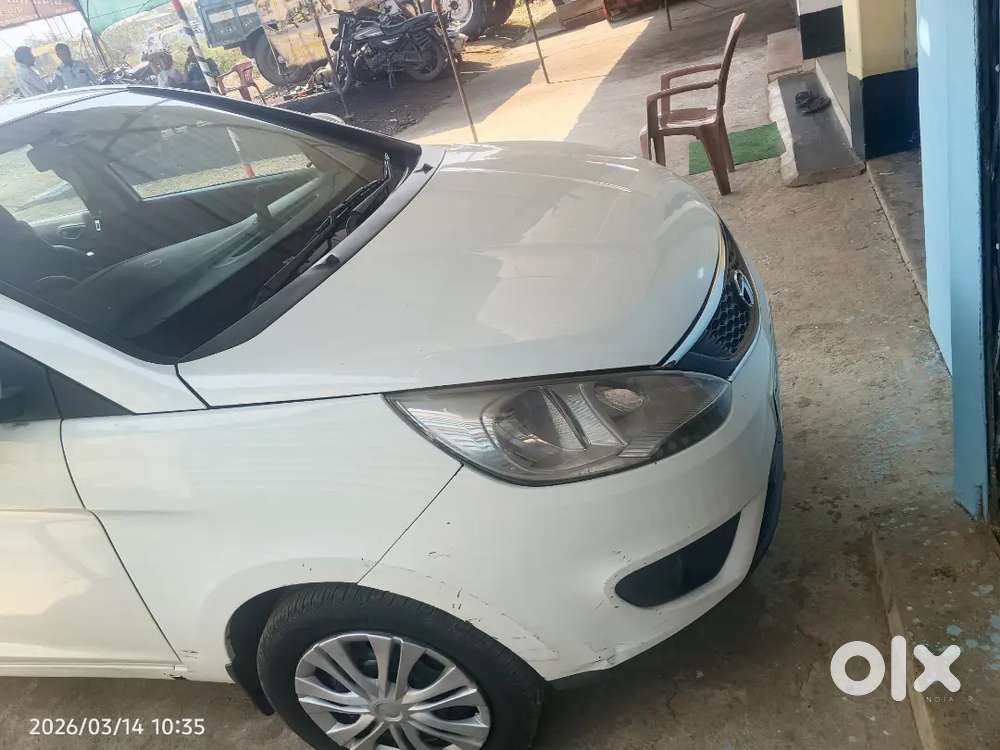 Tata Zest Even Condition Mein Gadi Hai