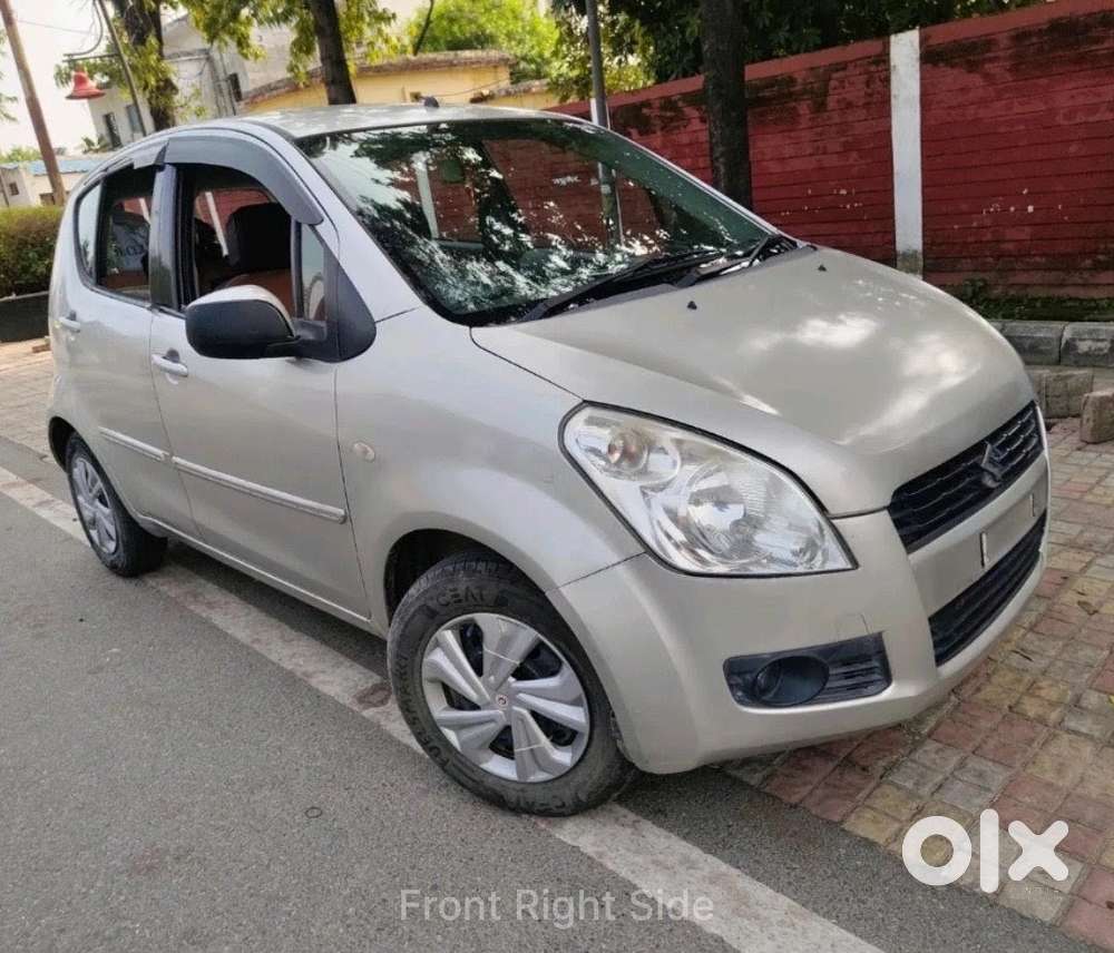 Maruti Suzuki Ritz 2009