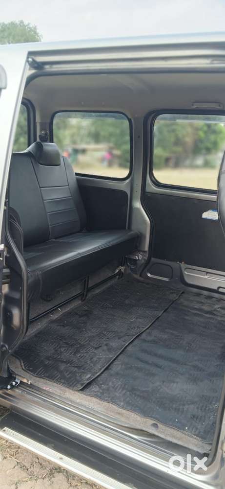 Maruti Suzuki Eeco, 2018, Cng & Hybrids