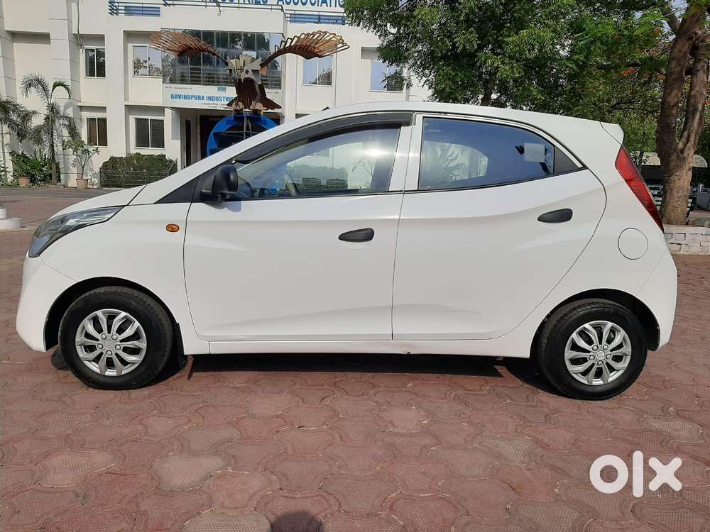 Hyundai Eon Era +, 2016, Petrol