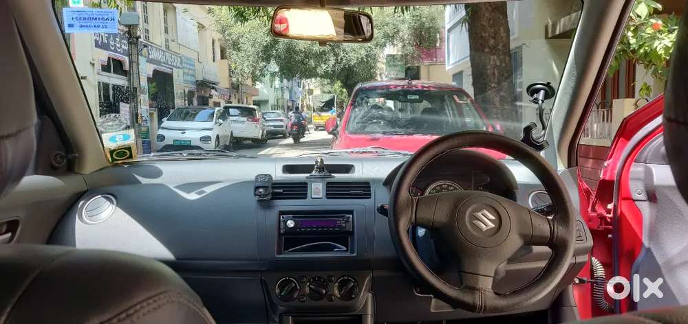 Maruti Suzuki Swift 2006
