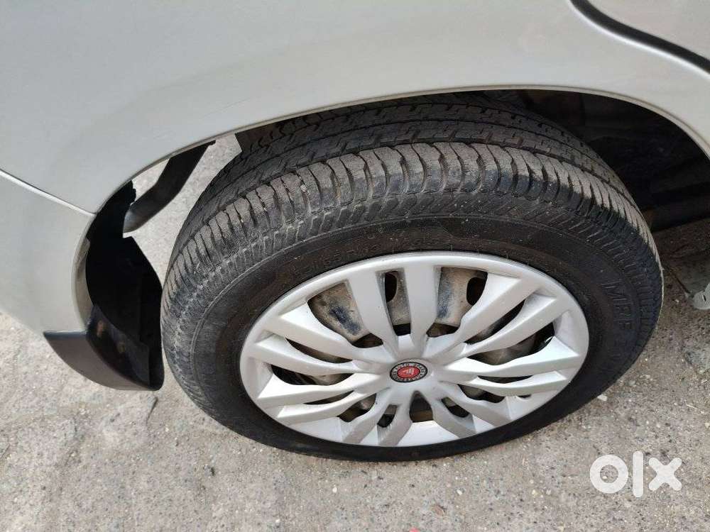 Maruti Suzuki Estilo Vxi Abs, 2013, Petrol