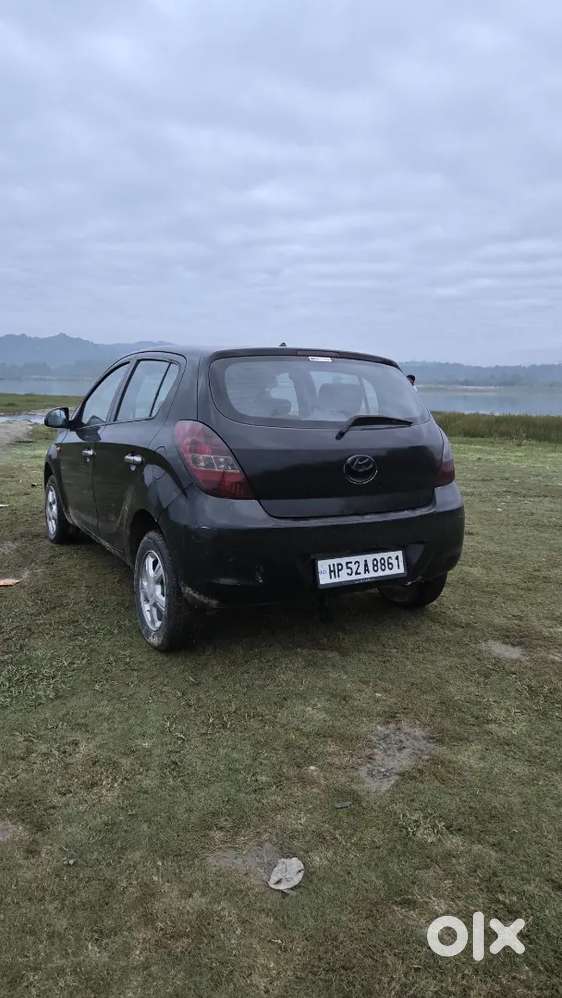 Hyundai I20 2009 Petrol Well Maintained