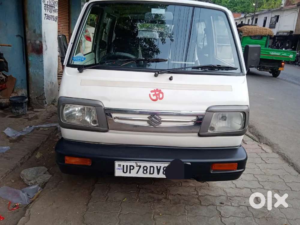 Sell My Car Van Good Condition