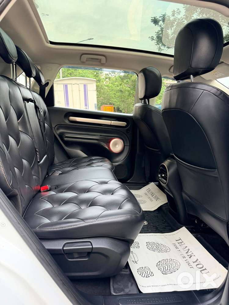 Mg Windsor Ev Essence, 2025, Electric