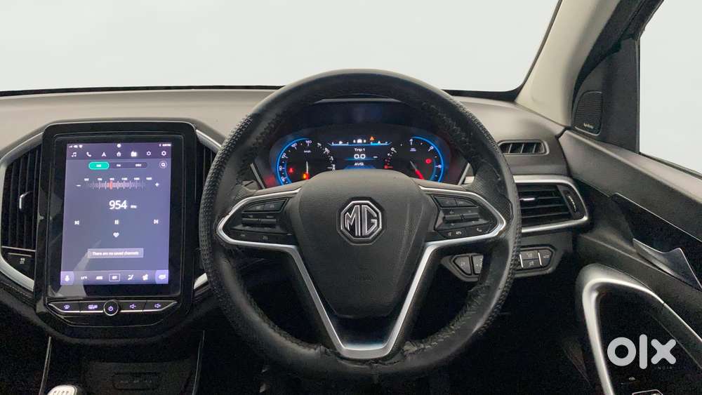 Mg Hector 2.0 Sharp Diesel, 2020, Diesel