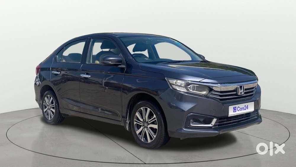 Honda Amaze 2013-2016 Vx I-vtech, 2023, Petrol