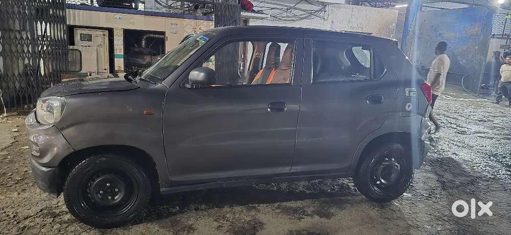 Maruti Suzuki 1000 2022 Cng & Hybrids 20000 Km Driven