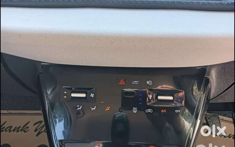 Tata Nexon 2024 Petrol 19000 Km Driven
