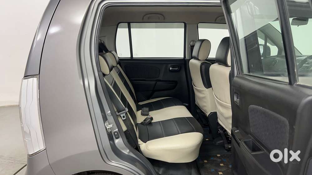 Maruti Suzuki Stingray Vxi, 2014, Petrol