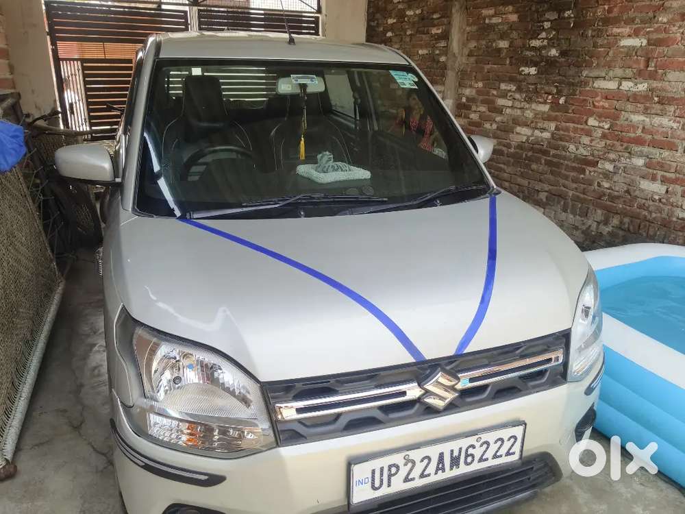 Showroom Condition All Ok
