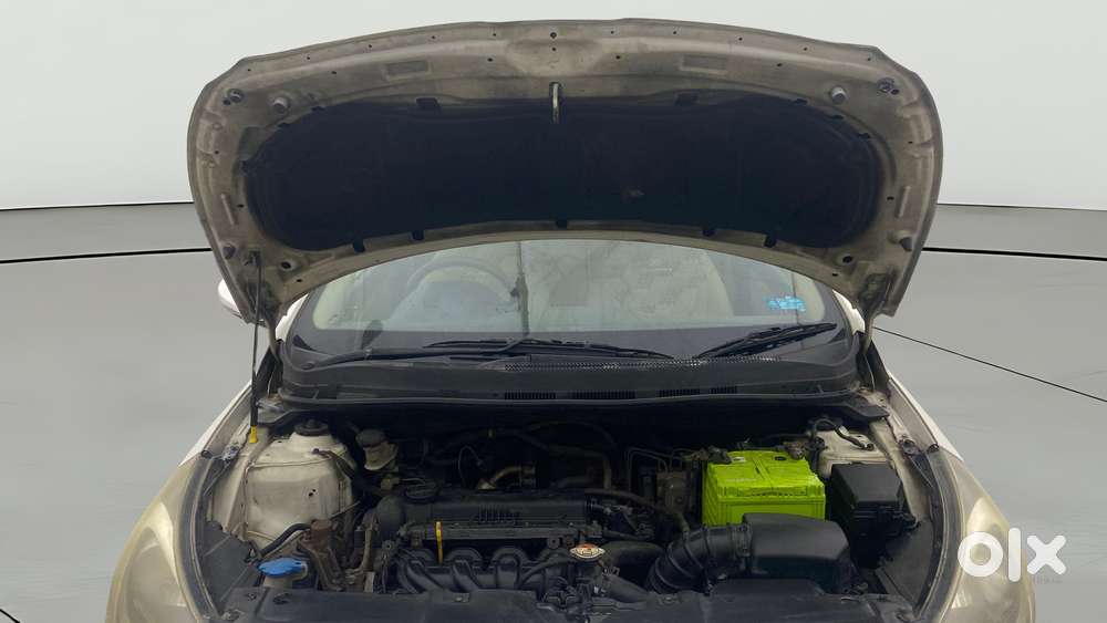 Hyundai Verna 2011-2014 1.6 Ex Vtvt, 2013, Petrol