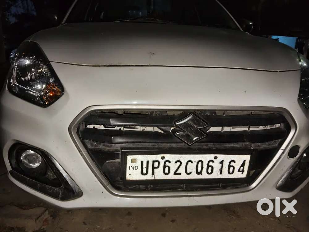 No Any Issue Original Meter 1 Owner Car 2023 Model. Petrol+ Cng