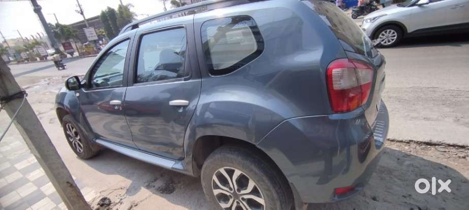 Nissan Terrano 2013-2017 Xl Plus 85 Ps, 2014, Diesel