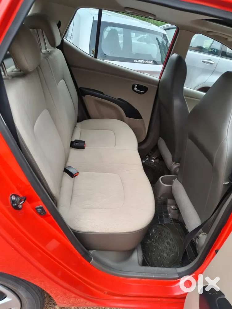 Hyundai I10 Asta Sunroof 2013ǰ