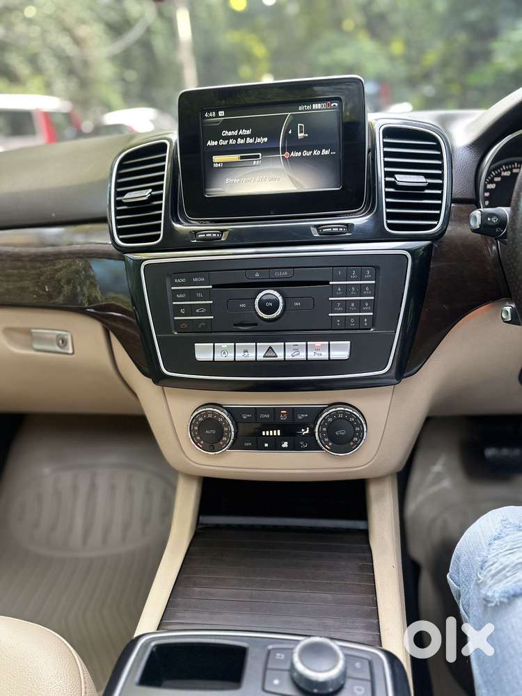 Mercedes-benz Gle Class 2.1 250d 4matic, 2017, Diesel