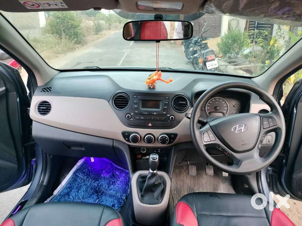 Hyundai Grand I10 Sportz Manual For Sales