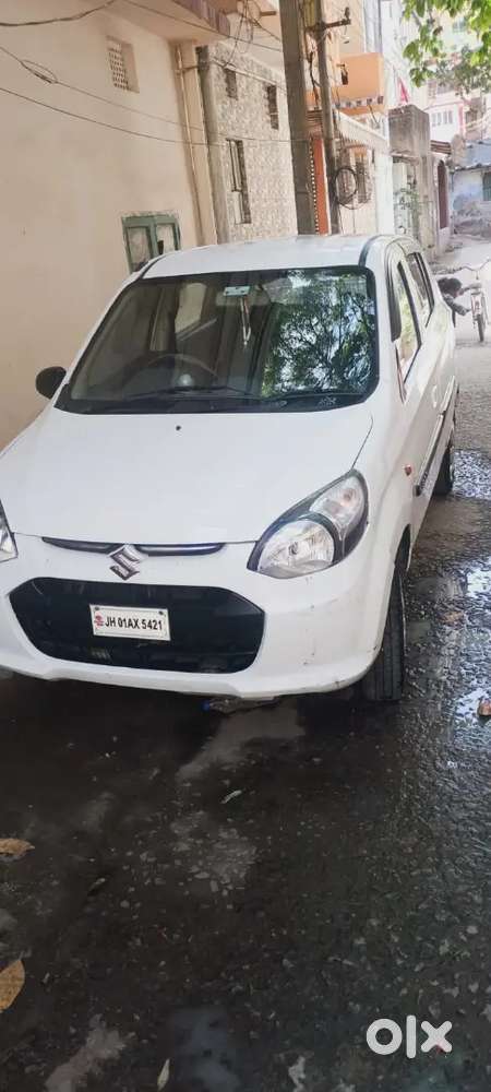 Maruti Suzuki Alto 800 2013 Petrol 68000 Km Driven