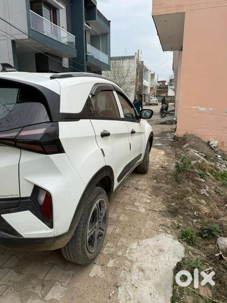 Tata Petrol Manual Car 2024 In Top Condition