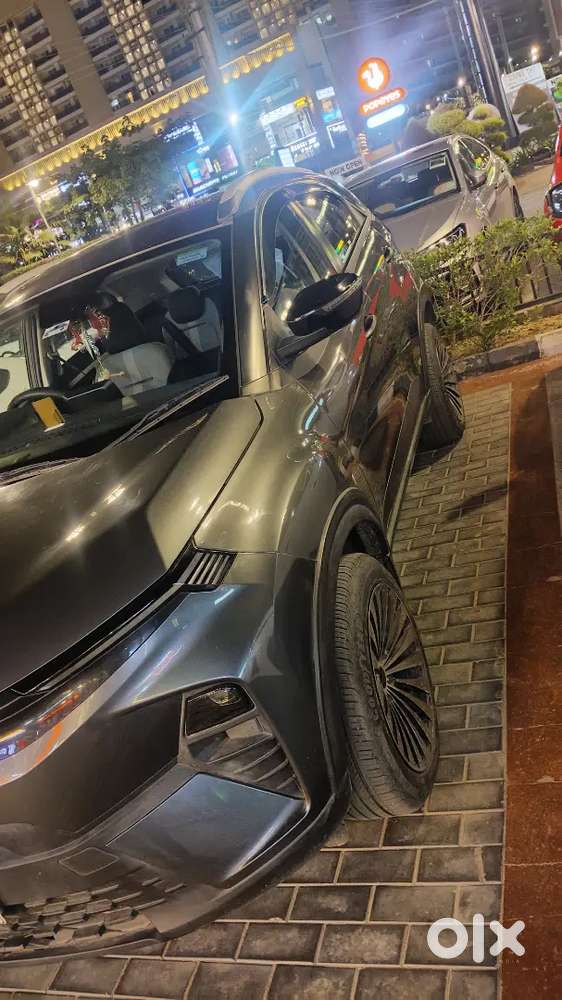 Tata Nexon 2024 Pure S (loan Case)