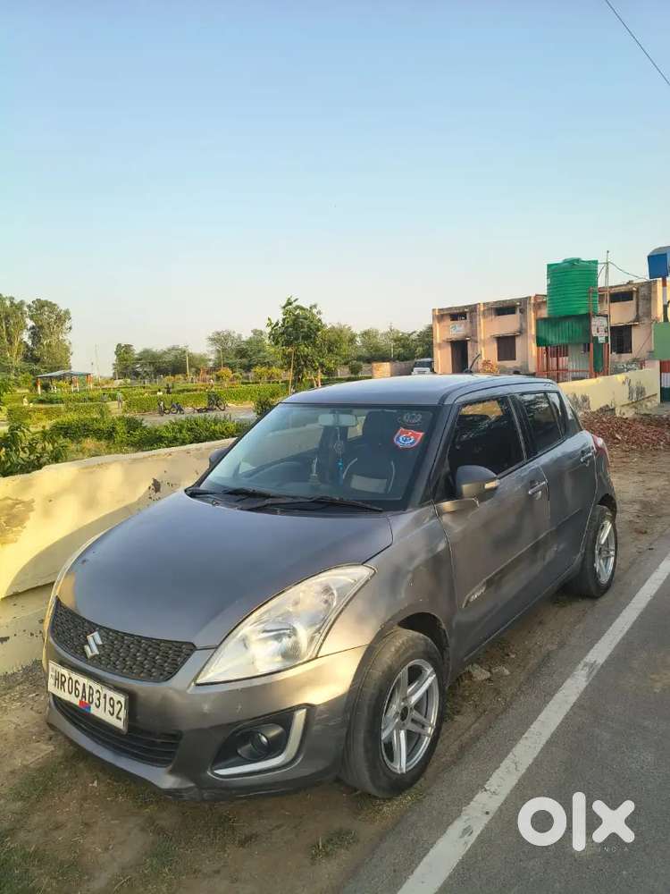 Maruti Suzuki Swift 13 Cng & Hybrids 91000 Km Driven