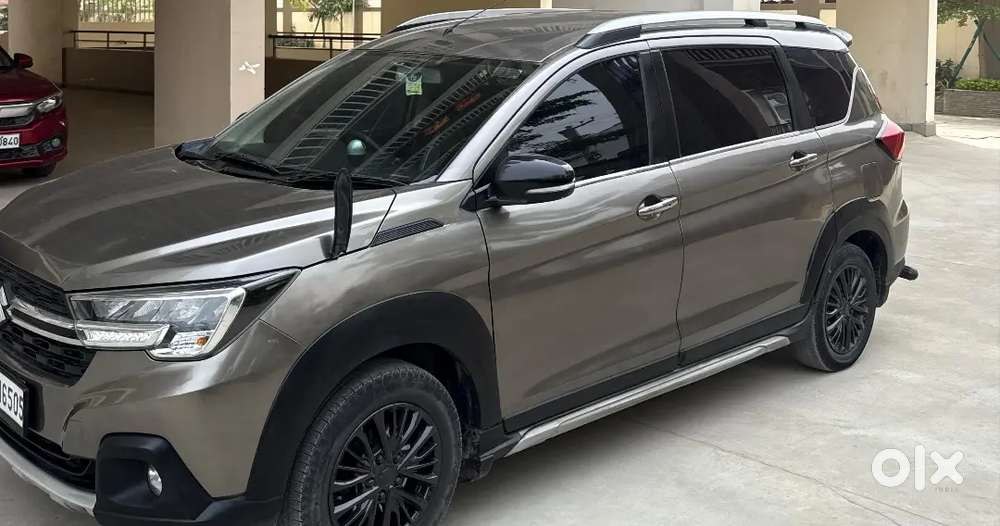 Maruti Suzuki Xl6 2022 Petrol 53000 Km Driven