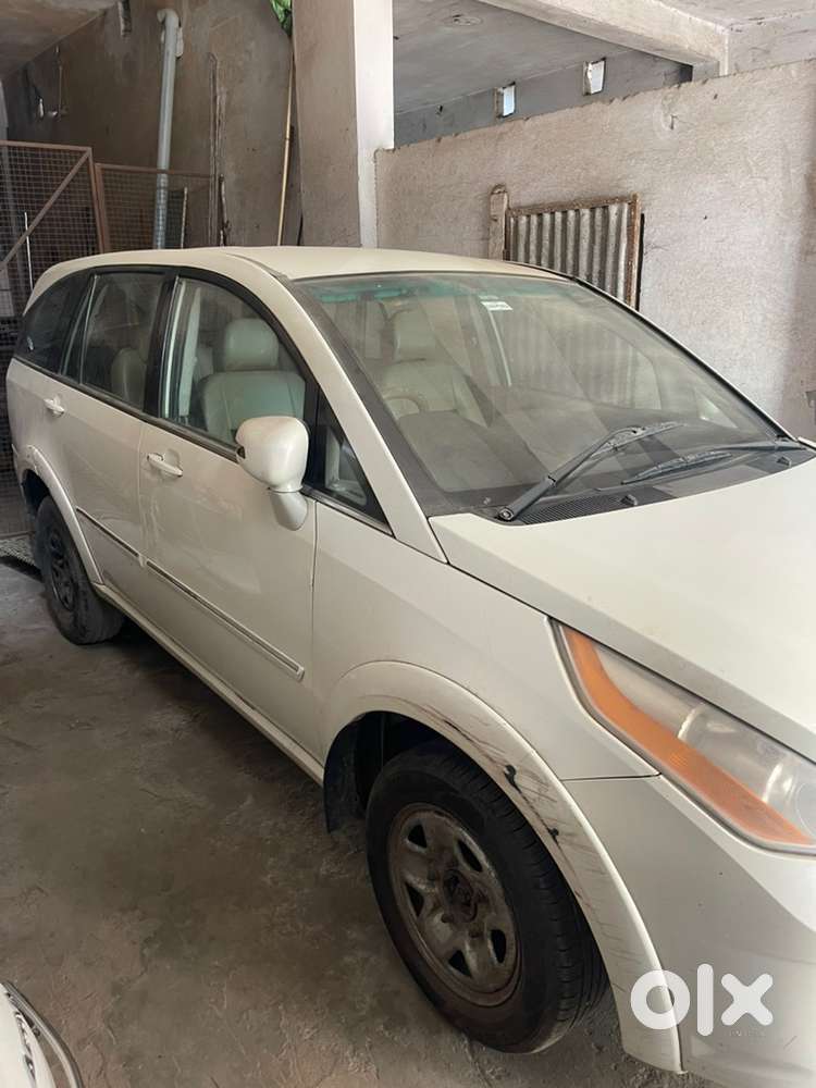 Tata Aria Diesel 2011