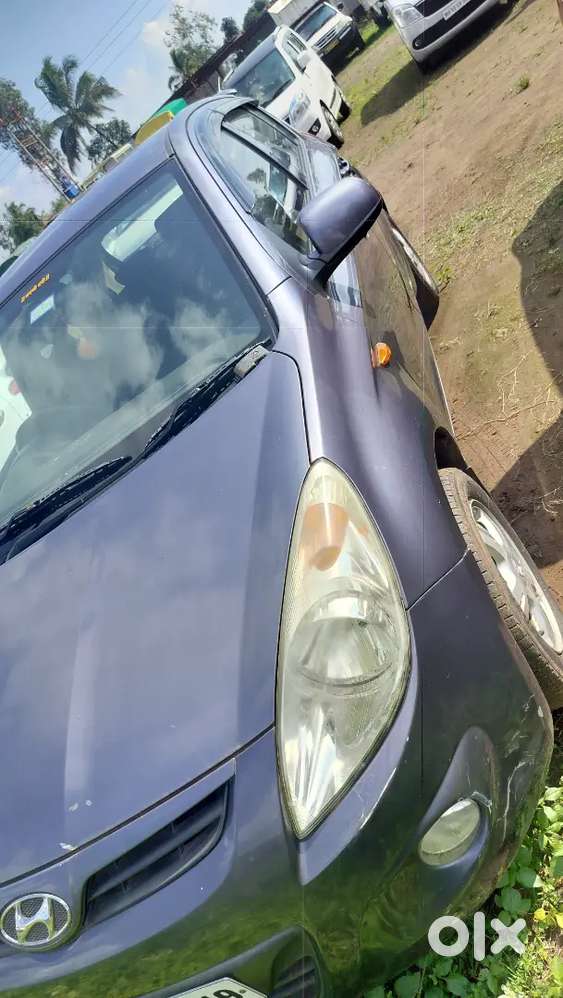 Hyundai I20 1.4 Asta 2009 Year