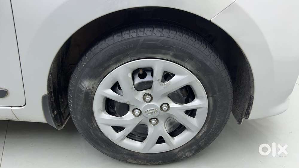 Hyundai Grand I10 1.2 Kappa Sportz, 2017, Petrol