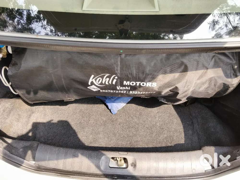 Maruti Suzuki Dzire 2013 Cng & Hybrids 24000 Km Driven