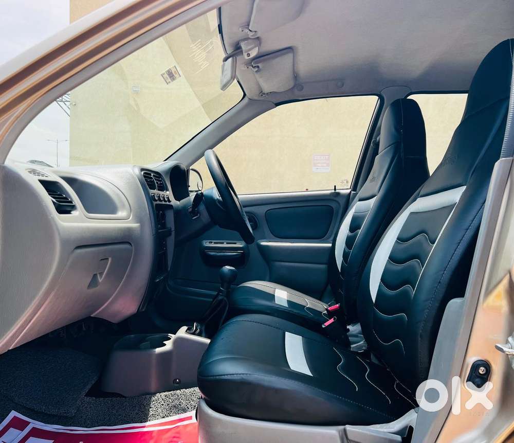 Maruti Suzuki Alto K10 1.0 Vxi, 2014, Cng & Hybrids