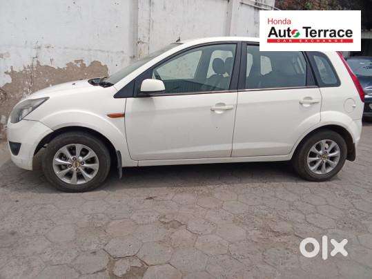 Ford Figo Diesel Zxi, 2011, Diesel
