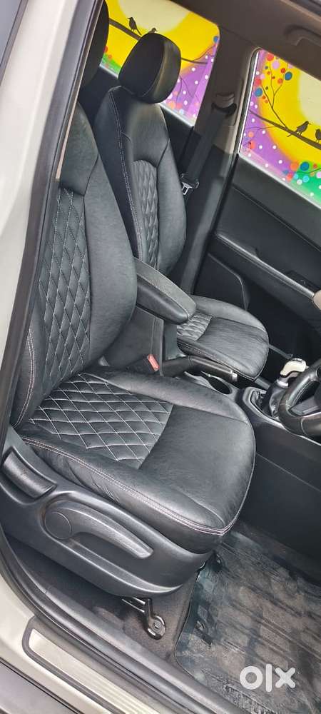 Hyundai Creta 1.6 Sx (o), 2016, Diesel