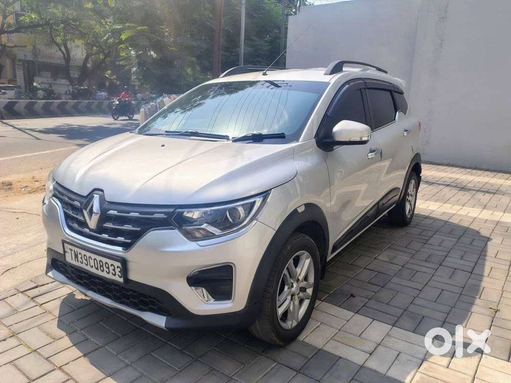 Renault Triber Rxt, 2021, Petrol