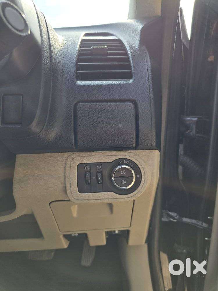 Chevrolet Trailblazer Ltz 4x2 At, 2015, Diesel