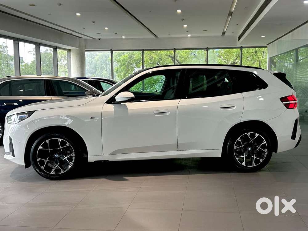 Bmw X3 2.0 Xdrive 30i M Sport, 2025, Petrol